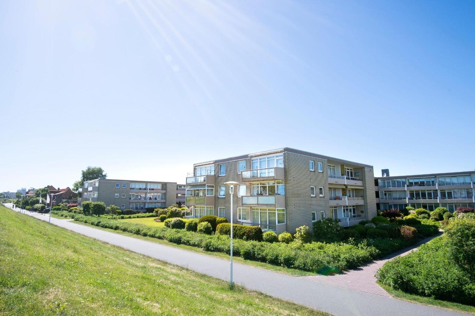 Baltic Goldfischglas Grömitz Esterno foto