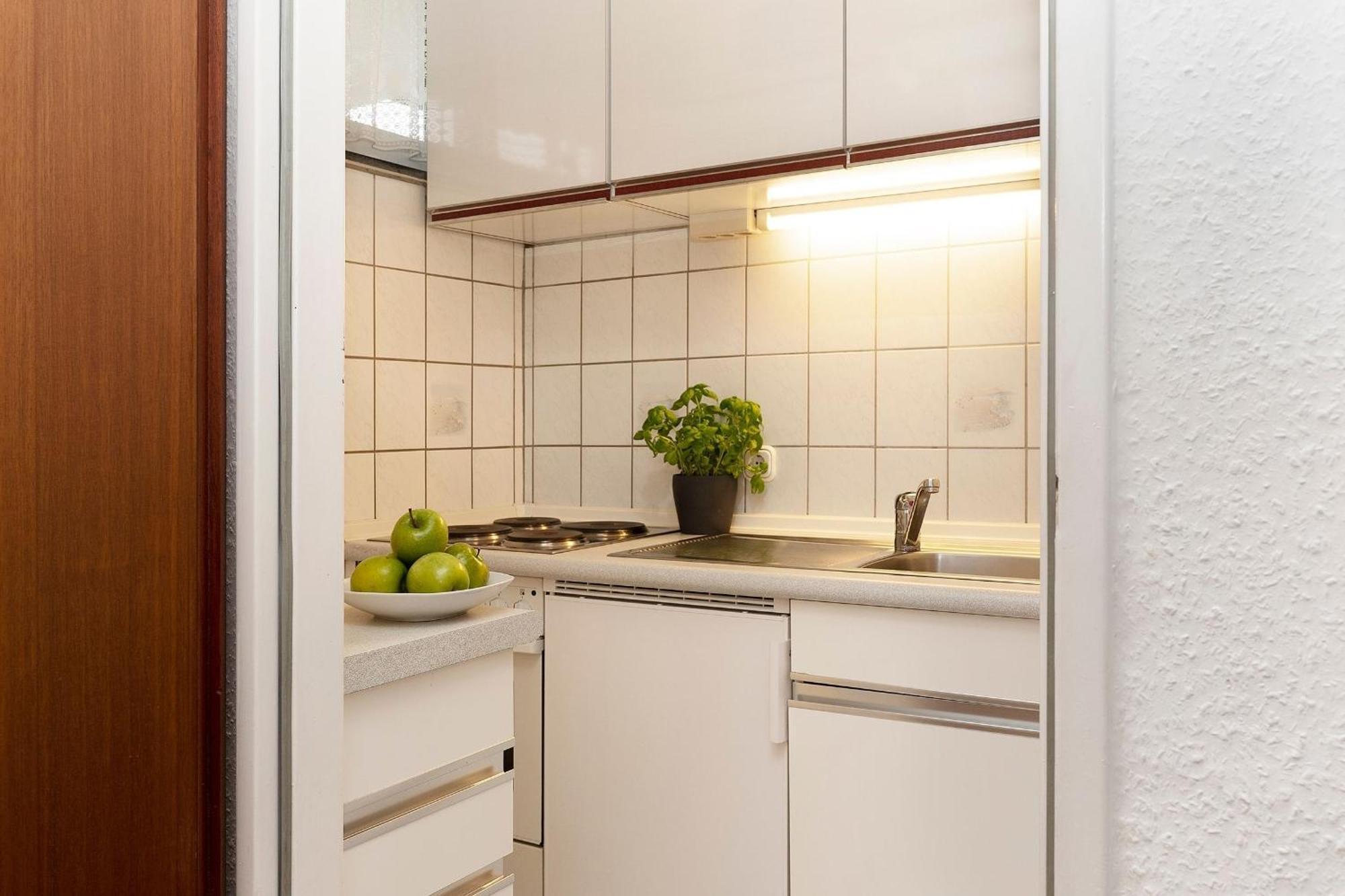 Baltic Goldfischglas Grömitz Esterno foto